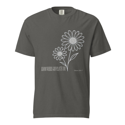 Bloom Christian T-Shirt